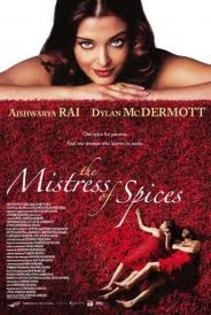  - The Mistress Of Spices - Stapana Mirodeniilor