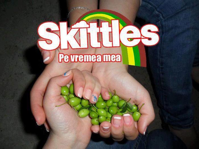 Skittles - Skittles