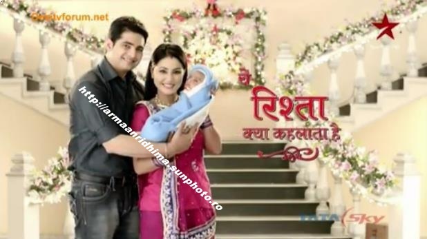 428884_220964204664977_100002541965761_471582_1632977407_n - xxAkshara Naitik and their babyxx