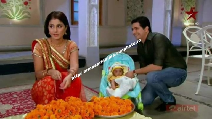 535193_426757317350609_245333385493004_1637309_2079040394_n - xxAkshara Naitik and their babyxx