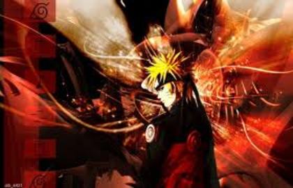 3 - Abstract Naruto
