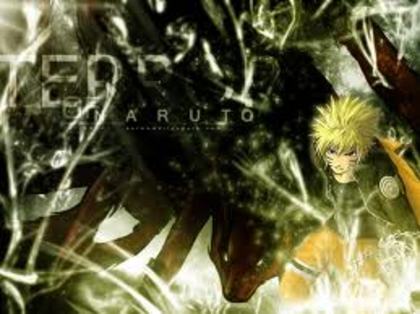 8 - Abstract Naruto