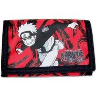 10 - Naruto accessories