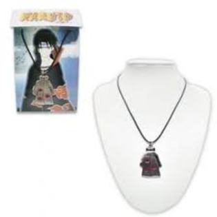 14 - Naruto accessories