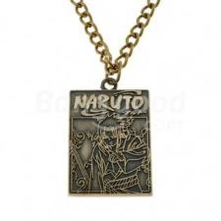 24 - Naruto accessories