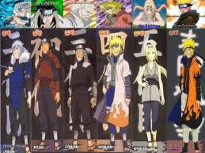 1 - Hokage