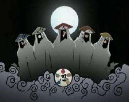 4 - Hokage