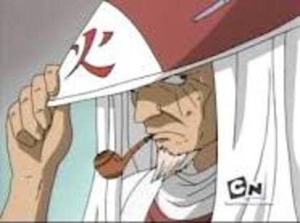 11 - Hokage