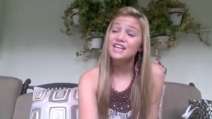 Olivia Holt facebook video january 2012 00570 Olivia Holt facebook video january 2012 00570