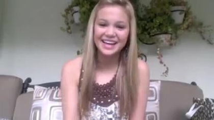 Olivia Holt facebook video january 2012 00635 Olivia Holt facebook video january 2012 00635