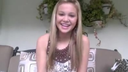 Olivia Holt facebook video january 2012 00638 Olivia Holt facebook video january 2012 00638