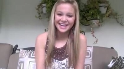 Olivia Holt facebook video january 2012 00642 Olivia Holt facebook video january 2012 00642