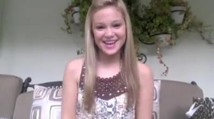 Olivia Holt facebook video january 2012 00667 Olivia Holt facebook video january 2012 00667