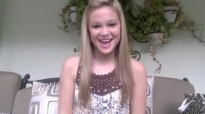 Olivia Holt facebook video january 2012 00668 Olivia Holt facebook video january 2012 00668