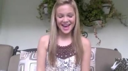 Olivia Holt facebook video january 2012 00671 Olivia Holt facebook video january 2012 00671