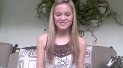 Olivia Holt facebook video january 2012 00675 Olivia Holt facebook video january 2012 00675