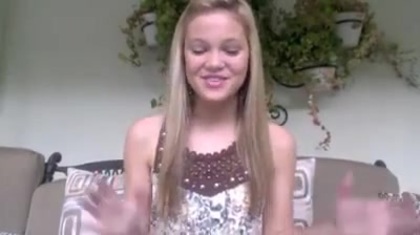 Olivia Holt facebook video january 2012 00677 Olivia Holt facebook video january 2012 00677
