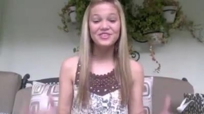 Olivia Holt facebook video january 2012 00683 Olivia Holt facebook video january 2012 00683