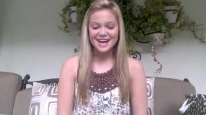 Olivia Holt facebook video january 2012 00933 Olivia Holt facebook video january 2012 00933