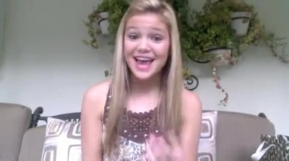 Olivia Holt facebook video january 2012 01194 - Olivia - Holt - Facebook - January - 2012  - oo3