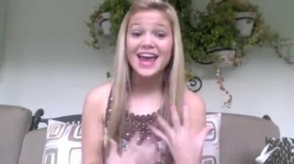 Olivia Holt facebook video january 2012 01198 - Olivia - Holt - Facebook - January - 2012  - oo3
