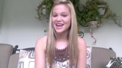 Olivia Holt facebook video january 2012 01514 - Olivia - Holt - Facebook - January - 2012  - oo4