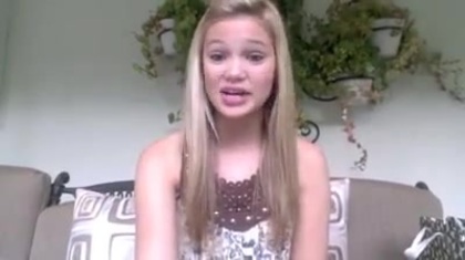 Olivia Holt facebook video january 2012 01570 Olivia Holt facebook video january 2012 01570