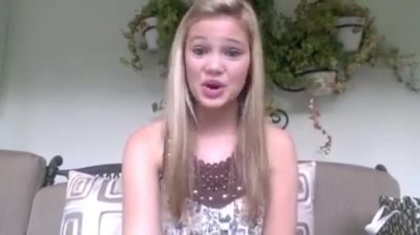 Olivia Holt facebook video january 2012 01583 - Olivia - Holt - Facebook - January - 2012  - oo4