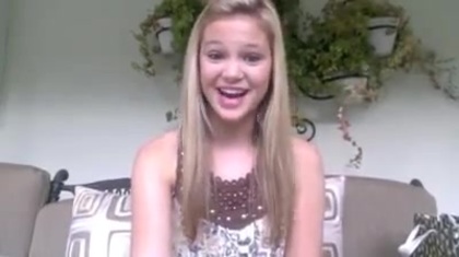 Olivia Holt facebook video january 2012 01616 Olivia Holt facebook video january 2012 01616