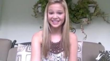 Olivia Holt facebook video january 2012 01619 - Olivia - Holt - Facebook - January - 2012  - oo4