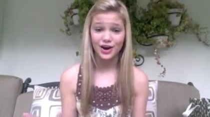 Olivia Holt facebook video january 2012 01710 - Olivia - Holt - Facebook - January - 2012  - oo4