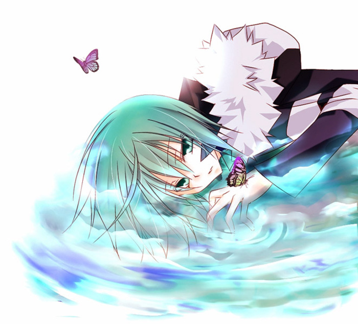 205 - Katekyo Hitman Reborn