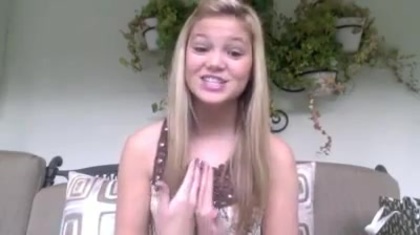 Olivia Holt facebook video january 2012 01752 - Olivia - Holt - Facebook - January - 2012  - oo4