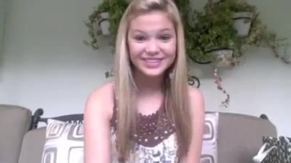 Olivia Holt facebook video january 2012 01805 - Olivia - Holt - Facebook - January - 2012  - oo4