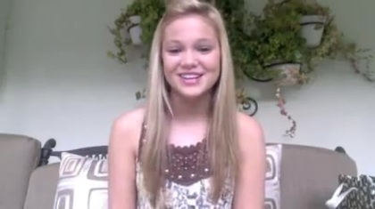 Olivia Holt facebook video january 2012 01496 Olivia Holt facebook video january 2012 01496