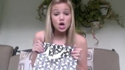 Olivia Holt facebook video january 2012 01885 Olivia Holt facebook video january 2012 01885
