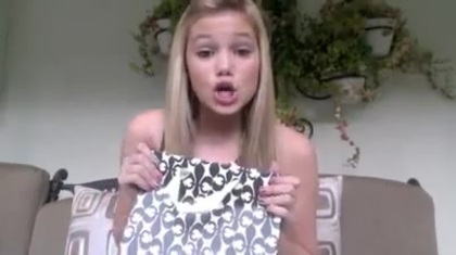 Olivia Holt facebook video january 2012 01886 Olivia Holt facebook video january 2012 01886
