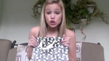 Olivia Holt facebook video january 2012 01889 Olivia Holt facebook video january 2012 01889