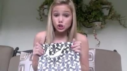 Olivia Holt facebook video january 2012 01890 Olivia Holt facebook video january 2012 01890