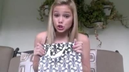 Olivia Holt facebook video january 2012 01891 Olivia Holt facebook video january 2012 01891