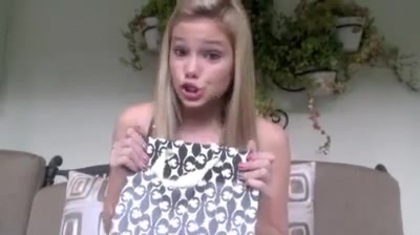 Olivia Holt facebook video january 2012 01894 Olivia Holt facebook video january 2012 01894