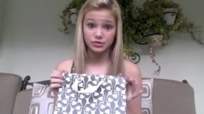 Olivia Holt facebook video january 2012 02023 - Olivia - Holt - Facebook - January - 2012  - oo5