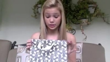 Olivia Holt facebook video january 2012 02039 Olivia Holt facebook video january 2012 02039