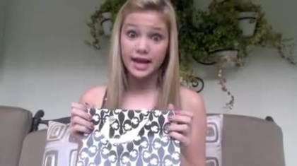 Olivia Holt facebook video january 2012 01965 Olivia Holt facebook video january 2012 01965