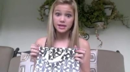 Olivia Holt facebook video january 2012 01974 Olivia Holt facebook video january 2012 01974