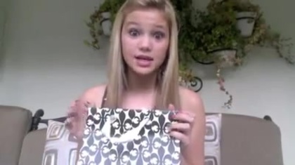 Olivia Holt facebook video january 2012 01976 Olivia Holt facebook video january 2012 01976