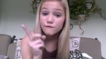 Olivia Holt facebook video january 2012 02247 - Olivia - Holt - Facebook - January - 2012  - oo5