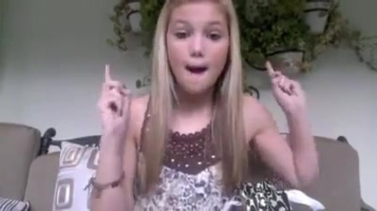 Olivia Holt facebook video january 2012 02331 - Olivia - Holt - Facebook - January - 2012  - oo5