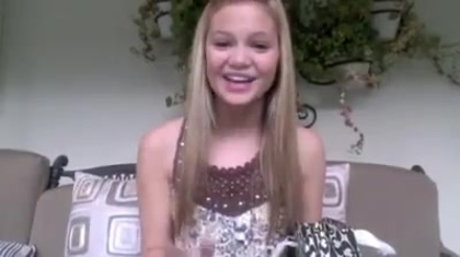 Olivia Holt facebook video january 2012 02444 Olivia Holt facebook video january 2012 02444