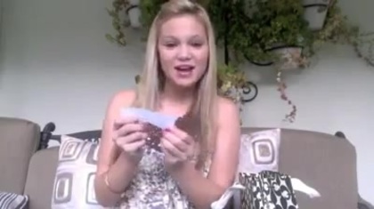 Olivia Holt facebook video january 2012 02712 - Olivia - Holt - Facebook - January - 2012  - oo6